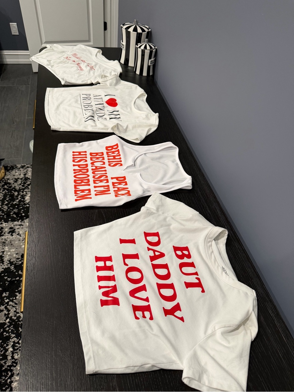 Graphic Tee Bundle